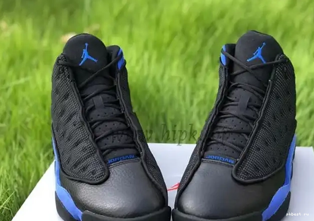 Air materials Jordan PK ready Royal“retail “Hyper God 13 Retro to ship 0518